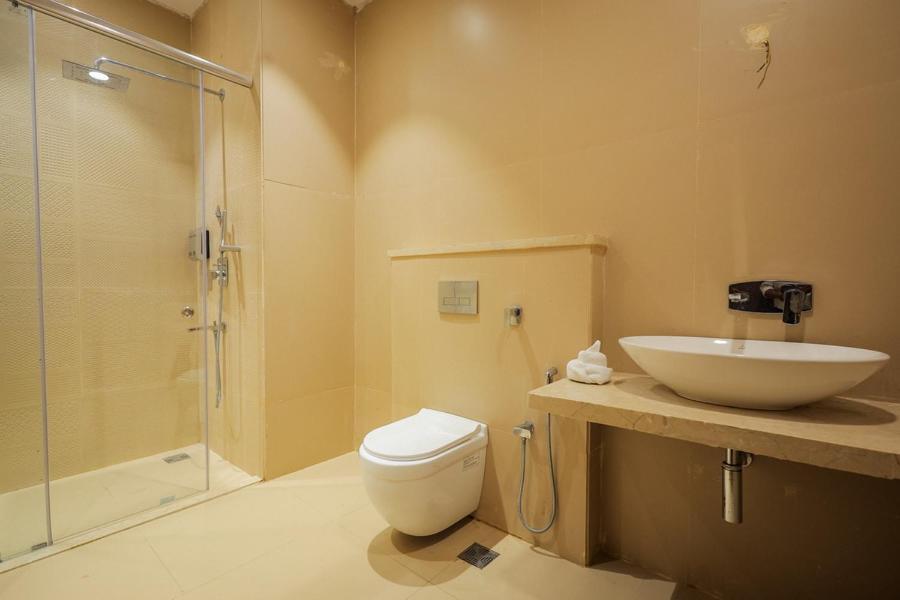 Hotel Midas Inn マトゥラー エクステリア 写真